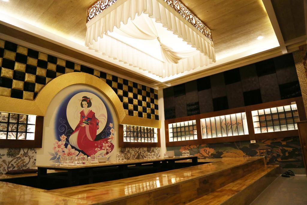 Dong Ha Fortuneland Hotel Can Tho Esterno foto